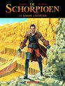 foto van Stripboek De Schorpioen, deel 15 (nog te verschijnen?)