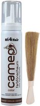 cameo kleurmousse middenblond 75 ml
