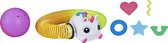 Zoops Electronic Twisting Zooming Climbing Toys - Eenhoorn