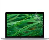 Screenprotector beschermfolie voor Apple Macbook Air 13 Inch 2020 / 2021 (A2179)