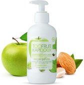 Toofruit Shampoo Kapiduox van appel en amandelen 200ml