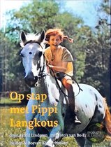 Ikea editie Op stap met Pippi Langkous