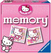 Ravensburger Hello Kitty Memory