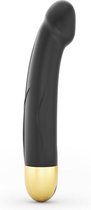 Dorcel Real Vibration M realistische vibrator - zwart