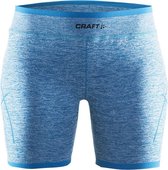 Craft zachte boxer (ondergoed) voor dames, Active Comfort Boxershort  - blauw