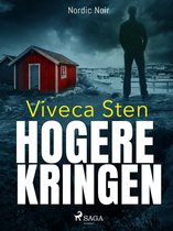 De Sandhamn-reeks 2 - Hogere Kringen