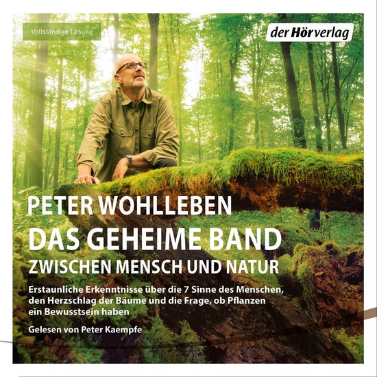 Das geheime Band - cover