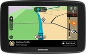 TomTom GO Basic EU - Autonavigatie - 6inch