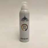 Twin Tan UV Preperation Mousse - Speed Tanning - 175ml