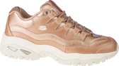 Skechers sneakers laag energy glacier views Rosé-38