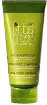 SALE! Little Green Cares Baby Nourishing Body Lotion -240ml