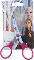 Disney Frozen Ii Schaar Anna En Elsa Paars 12 Cm