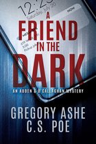 An Auden & O'Callaghan Mystery 1 - A Friend in the Dark