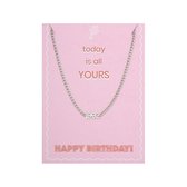 Ketting Today Is Yours - 1992
