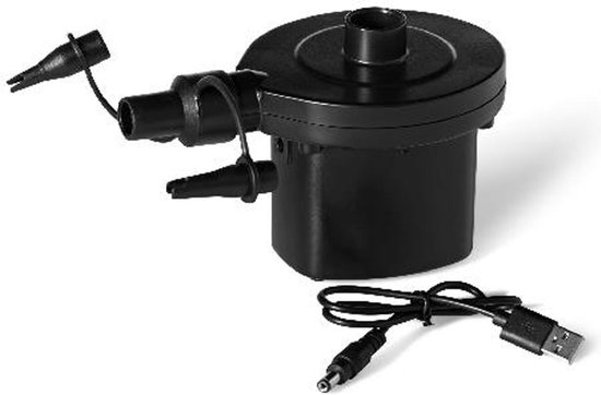 Bestway - Luchtpomp - USB - Sidewinder - 4,8V van Bestway — afbeelding 3