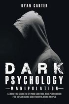 Dark Psychology Manipulation