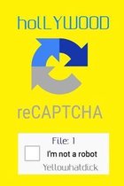 holLYWOOD reCAPTCHA: I'm Not a Robot File: 1