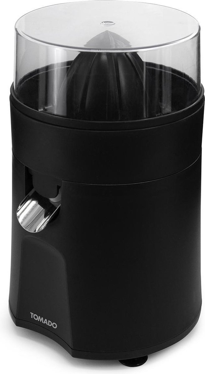 Tomado TJC4001B - Citruspers - zwart thumbnail 2