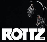 Rottz Vol. 2