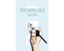 Thumbnails: Plain-Blue