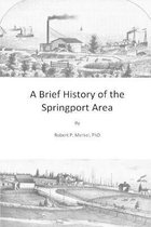 A Brief History of the Springport Area