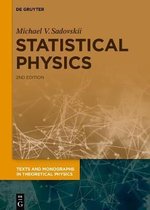 Texts and Monographs in Theoretical Physics- Statistical Physics