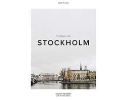 The Weekender Stockholm