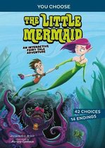 Fractured Fairy Tales: The Little Mermaid