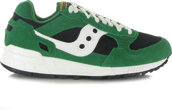 Saucony Shadow 5000 Groen - 43 | bol.com
