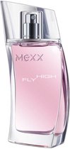 Mexx Fly High Woman Eau de Toilette 40 ml