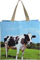 Esschert Design Shopping Bag Unisex Shopper Multicolore