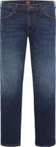 Lee RIDER Slim fit Heren Jeans - Maat W32 X L32