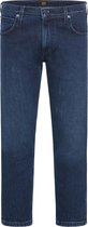 Lee DAREN ZIP FLY Regular fit Heren Jeans - Maat W30 X L32
