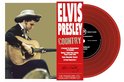 Country (Red Vinyl)