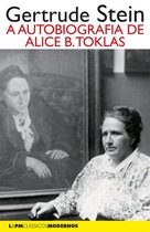 Clássicos Modernos - A autobiografia de Alice B. Toklas