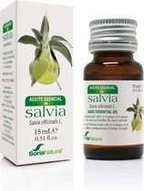 Salvia Officinalis         Sor