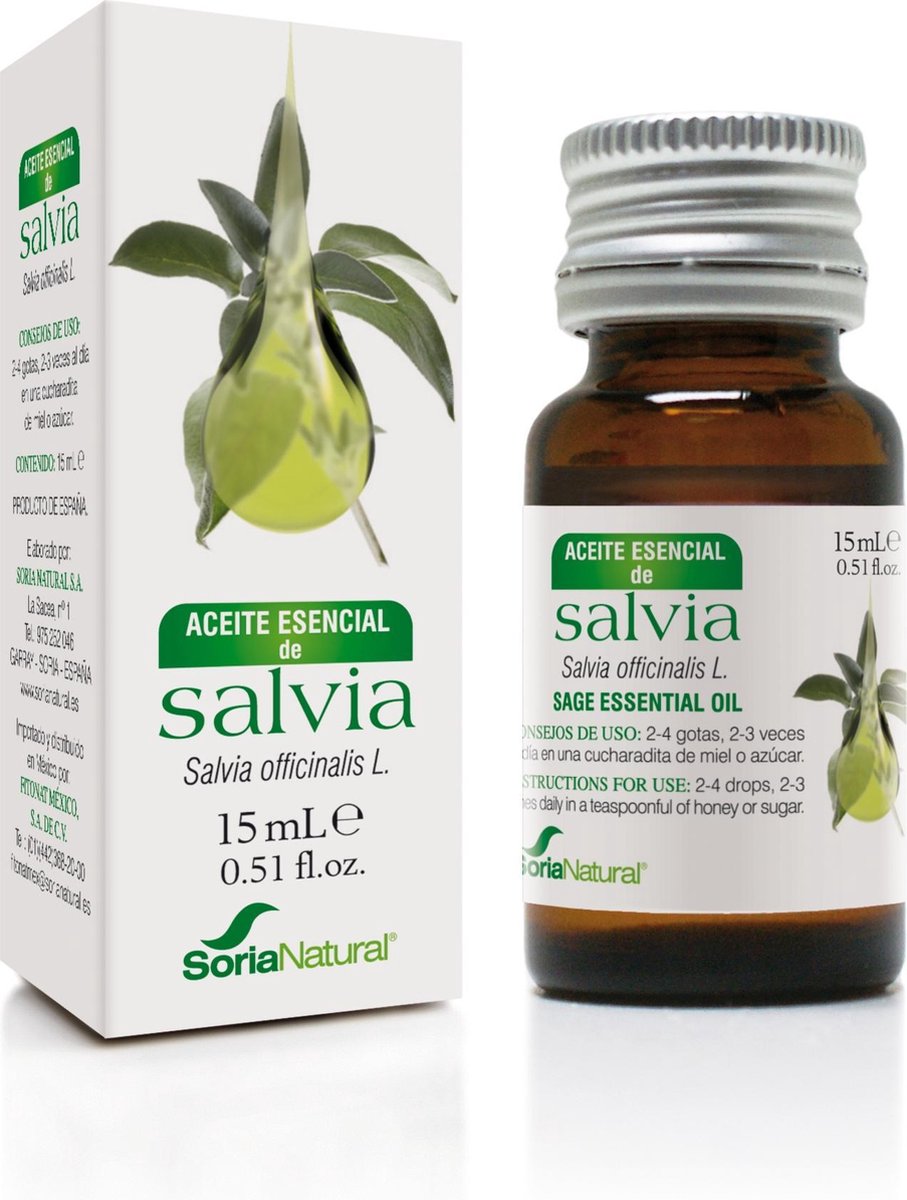 Goedkoopste Salvia Officinalis Sor