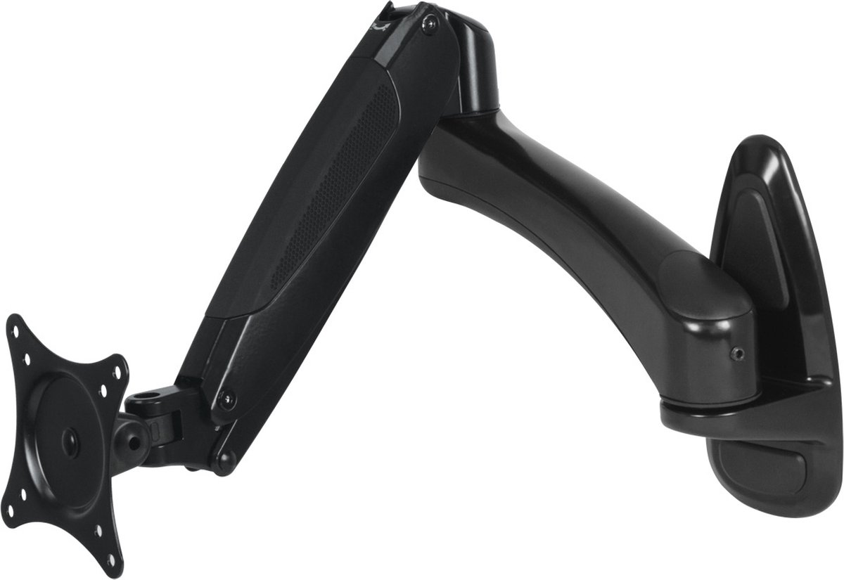Wandhalterung für 1 Monitor bis 109cm 43