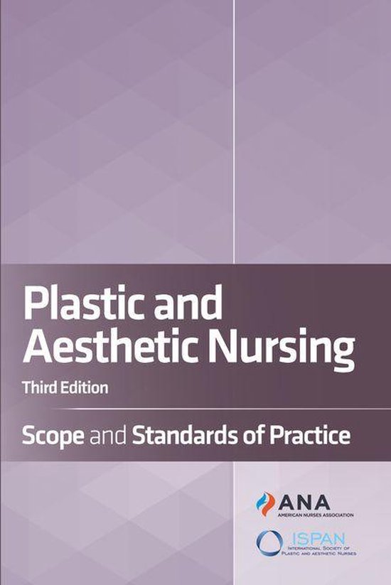 Plastic and Aesthetic Nursing