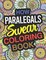 How Paralegals Swear Coloring Book