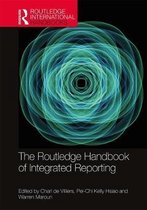 Routledge International Handbooks-The Routledge Handbook of Integrated Reporting