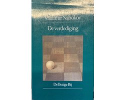 Verdediging (pb)