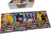 Afbeelding van het spelletje Dragon Ball Super Card Game Booster pak serie 3  TCG Cross Worlds  - 12 kaarten