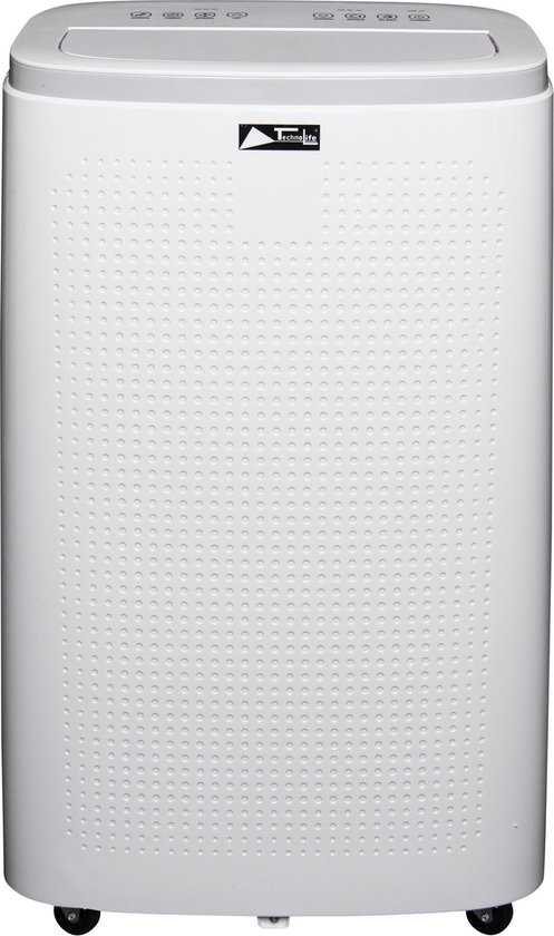 Technolife Mobiele Airco-Airconditioning TL-12001  12000 btu - Technolife - €495,00
