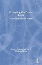 Protecting the Ozone Layer