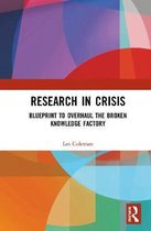 Research in Crisis