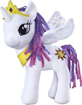 Hasbro Pluche My Little Pony Feature Wings Princess Celestia
