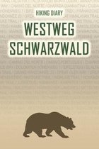 Hiking Diary Westweg Schwarzwald: Hiking Diary