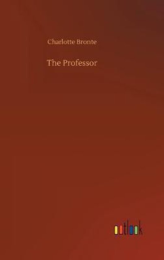 The Professor - cover