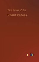 Letters of Jane Austen